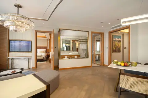 Mövenpick Resort Cam Ranh in Bắc Cam Ranh — foto 20
