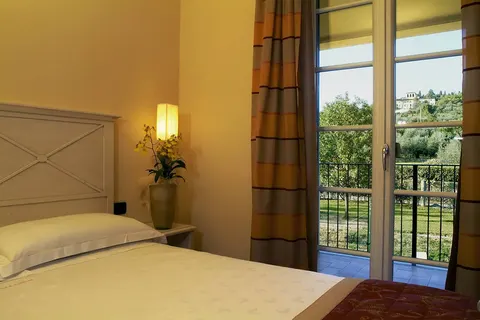 Hotel Villa Cappugi foto 7