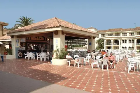 Puente Real in Torremolinos — foto 7
