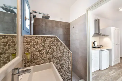 Stratos Appartementen & Studios in Παροικιά — foto 8