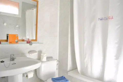 Apartamentos Marola Park in Arona — foto 27