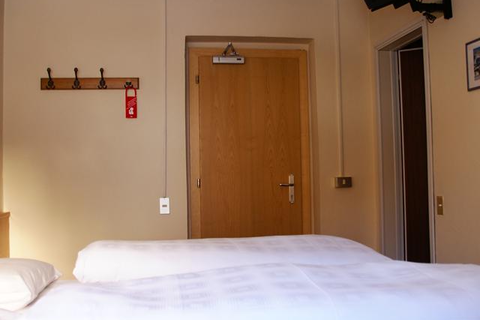 Hotel Alpino Plan foto 13