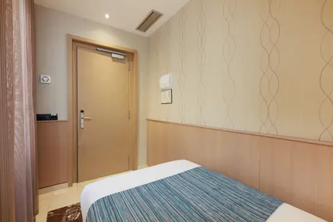 Hotel Gótico in Barcelona — foto 5