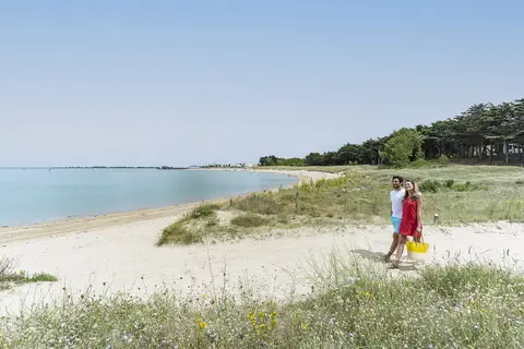 Sandaya La Grande Côte in La Barre-de-Monts — foto 18