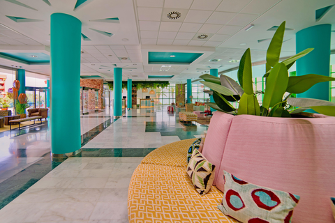 Holiday World Riwo affiliated by Melia foto 9