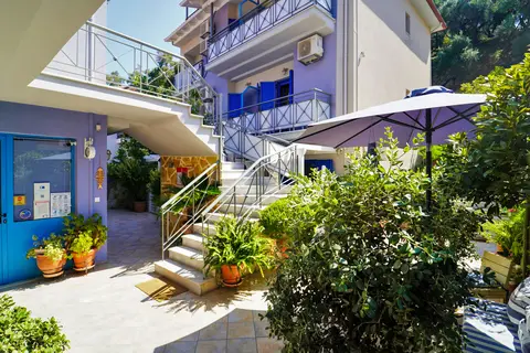 Gina Appartments in Πάργα — foto 14