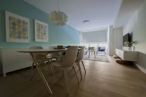 HQ Rooms in Valencia — foto 17