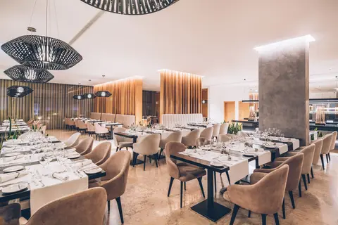 Iberostar Selection Lisboa in Lissabon — foto 14