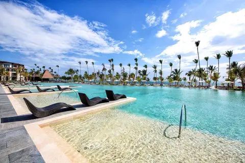 Lopesan Costa Bavaro Resort Spa & Casino in Punta Cana, foto 13