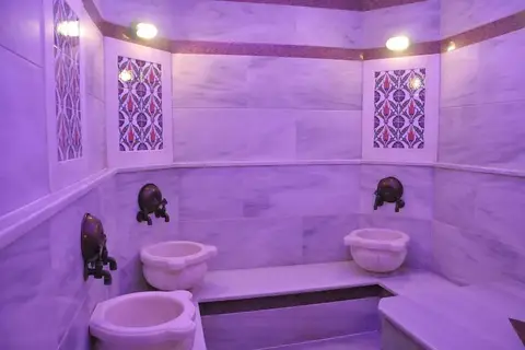 Grand Star Hotel Bosphorus in Beyoğlu — foto 15