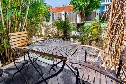 Fly & Go Pietermaai Boutique Hotel in Willemstad — foto 23