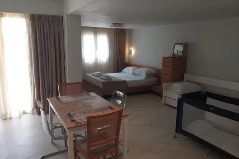 Aphrodite Hotel & Suites in Municipal Unit of Marathokabos, foto 7