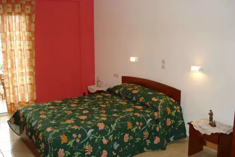 Agios Gerasimos Studios in Λουρδάτα — foto 13