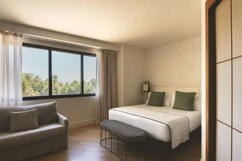 Hotel Molina Lario in Málaga — foto 6