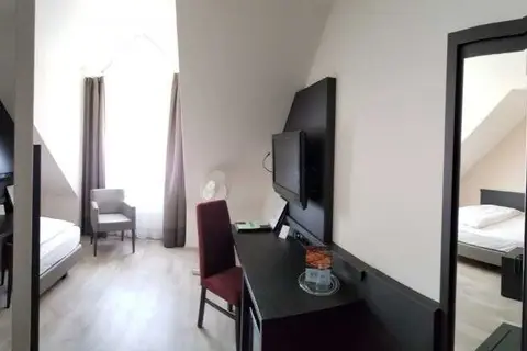 Astralis Hotel Domizil in Walldorf — foto 7