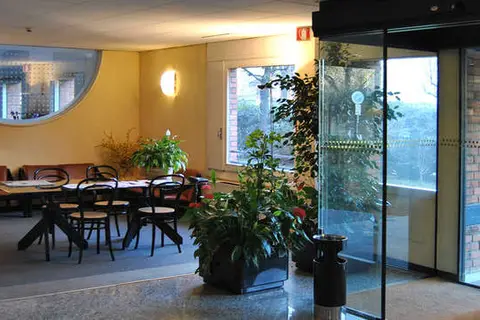 Residence Hotel Siloe in Milaan, foto 6