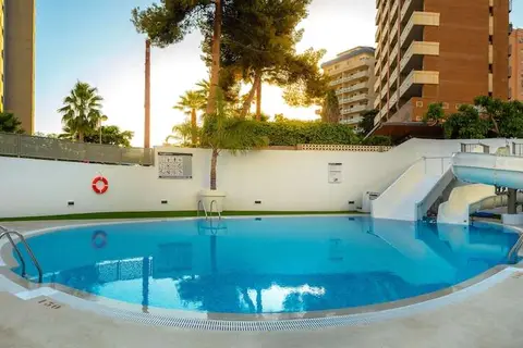 RH Princesa Benidorm in Benidorm
