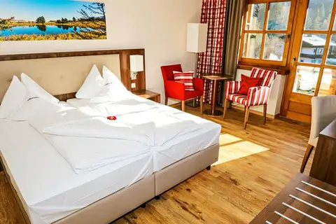 Hotel Kolmhof foto 13