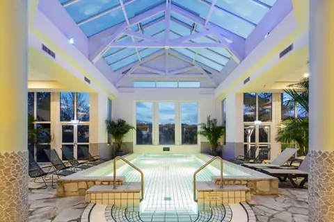 Center Parcs Hochsauerland - Hotel in Medebach, foto 15