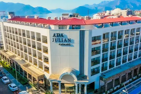Ada Julian Hotel Marmaris in Marmaris, foto 17
