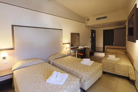 Hotel Milazzo in Milazzo, foto 19