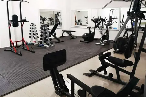 Mayfair Gardens Appartementen in Paphos — foto 23