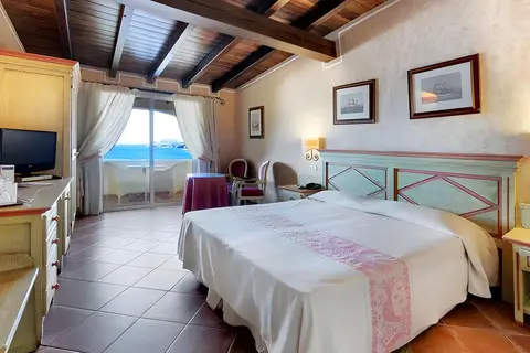 Colonna Resort in Porto Cervo, foto 25