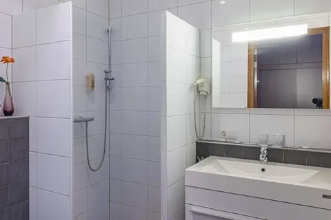 Hotel Het Landhuis foto 7