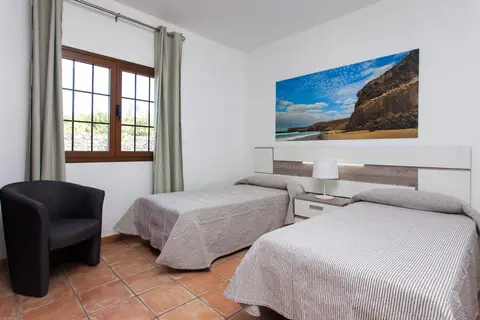 Villas & Apartamentos TAO Mazo in La Oliva — foto 10