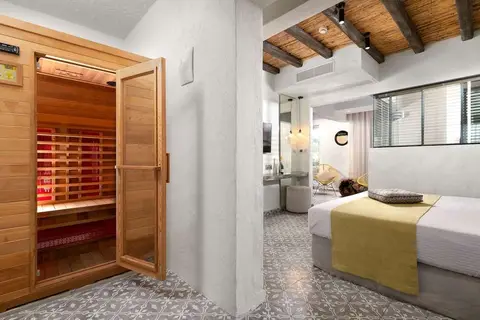 Elakati Luxury Boutique Hotel in Δημοτική Ενότητα Ρόδου — foto 8