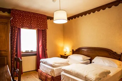 Hotel Jumeaux foto 11