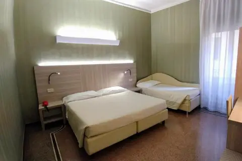 Vittoria Orlandini in Genua, foto 3