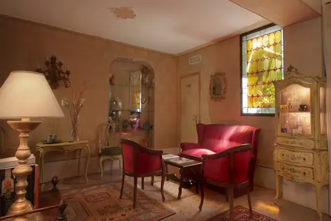 Hotel Bel Sito & Berlino in Venetië, foto 5