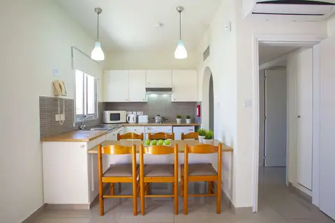 Malama Beach Holiday Village in Protaras, foto 17
