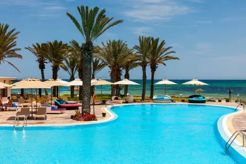 TUI Blue Scheherazade in TUI BLUE Scheherazade — foto 3