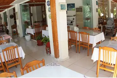 Saadet Hotel in Didim — foto 7