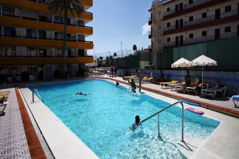 Las Arenas in San Bartolomé de Tirajana — foto 9