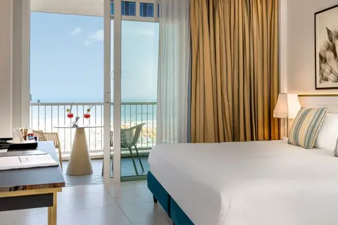 Savoia Hotel Rimini in Rimini, foto 16