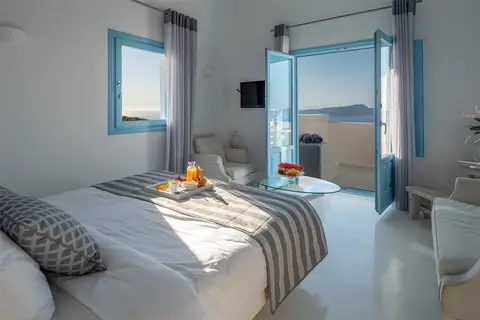 Kalestesia Suites in Δημοτική Ενότητα Θήρας — foto 30