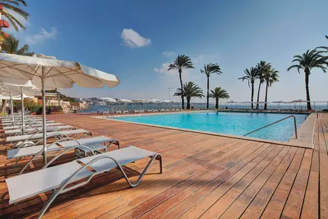 Palace Bonanza Playa & Spa in Calvià — foto 2