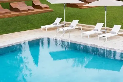OZADI Tavira Hotel in Tavira