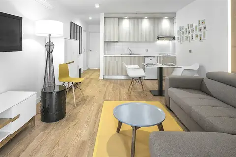 Apartamentos Garajonay in Arona — foto 24