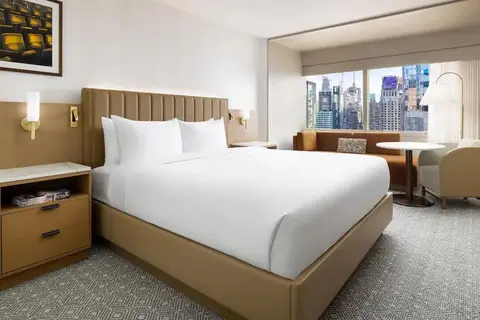 Hyatt Regency Times Square in New York City — foto 2