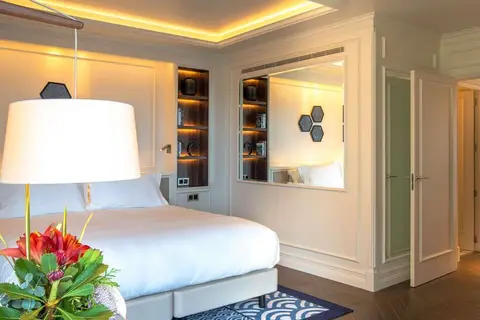 Sofitel Barcelona Skipper in Barcelona, foto 22