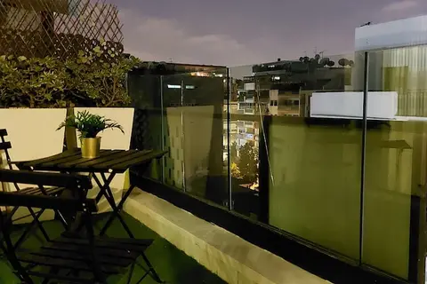 SuiteLoc Apparthotel in Rabat, foto 16