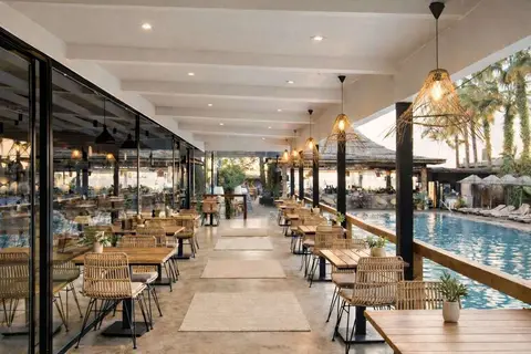 Ananea Kleopatra Beach (ex. Cook's Club Alany in Alanya — foto 8