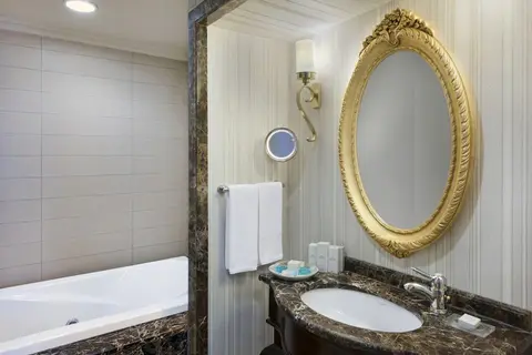 Elite World Istanbul Taksim in Fatih — foto 28