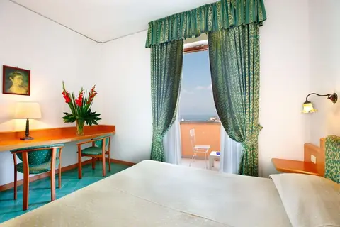 Hotel Villa Maria Sorrento in Sorrento, foto 4
