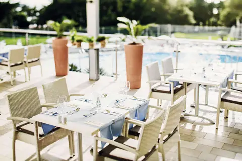Valamar Parentino Hotel in Poreč, foto 12