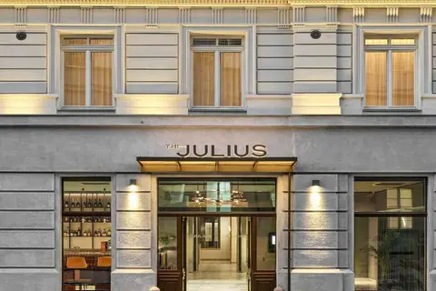 The Julius Prague in Praag, foto 17